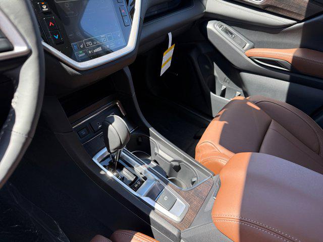 2026 Subaru Ascent Touring 7-Passenger