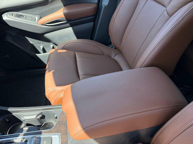 2026 Subaru Ascent Touring 7-Passenger