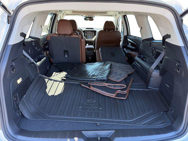 2026 Subaru Ascent Touring 7-Passenger