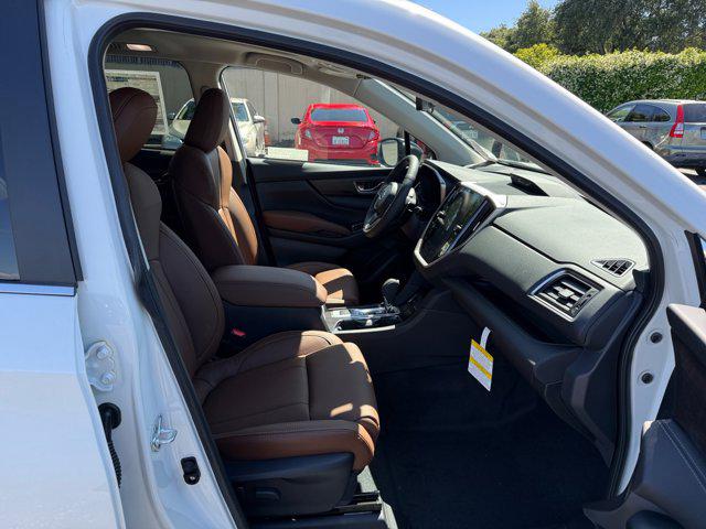 2026 Subaru Ascent Touring 7-Passenger