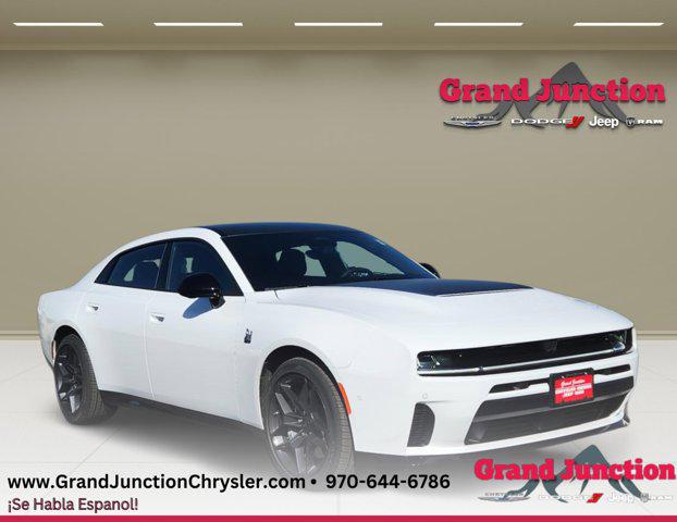 2026 Dodge Charger Daytona Scat Pack Plus 4-Door AWD for sale in Grand Junction, CO