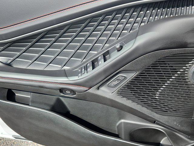 2026 Dodge Charger Daytona Scat Pack Plus 4-Door AWD