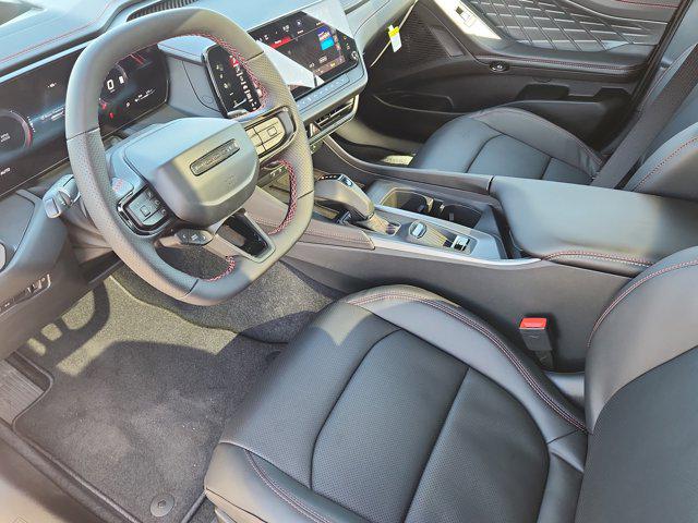 2026 Dodge Charger Daytona Scat Pack Plus 4-Door AWD