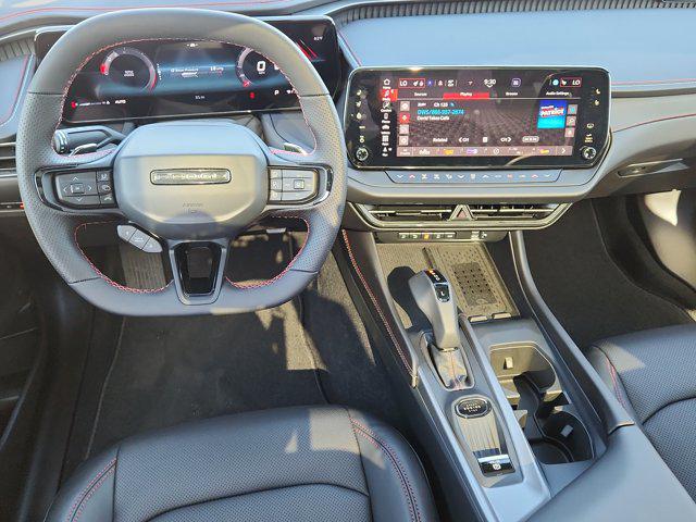 2026 Dodge Charger Daytona Scat Pack Plus 4-Door AWD