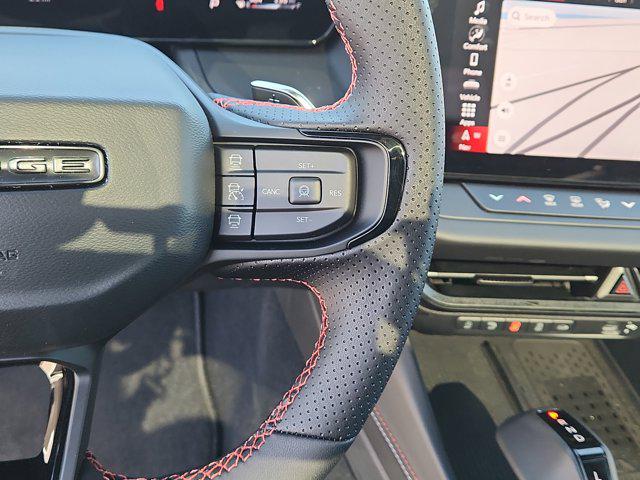 2026 Dodge Charger Daytona Scat Pack Plus 4-Door AWD