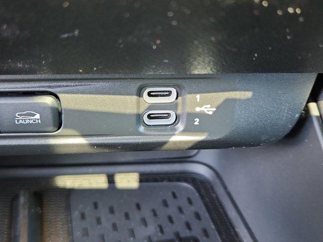2026 Dodge Charger Daytona Scat Pack Plus 4-Door AWD