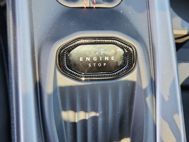 2026 Dodge Charger Daytona Scat Pack Plus 4-Door AWD