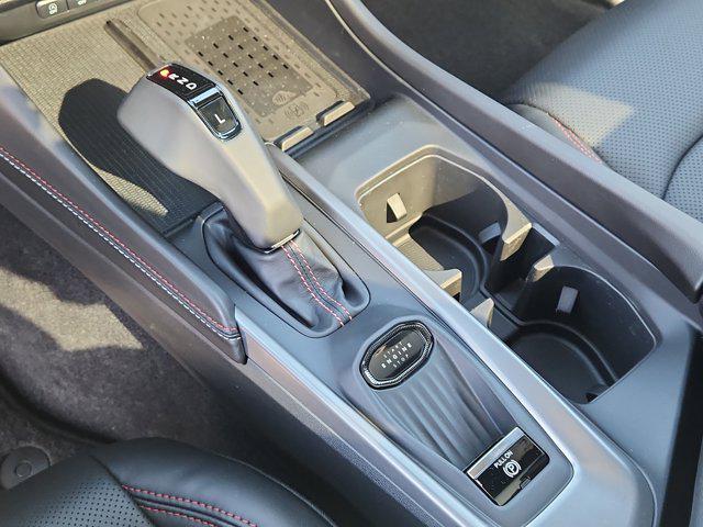 2026 Dodge Charger Daytona Scat Pack Plus 4-Door AWD