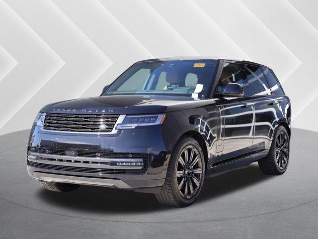 2026 Land Rover Range Rover P550e SE for sale in Centerville, UT