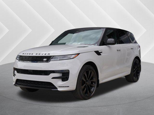 2026 Land Rover Range Rover Sport P400 Dynamic SE for sale in Centerville, UT