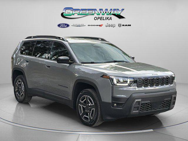 2026 Jeep Cherokee Laredo 4x4 for sale in Opelika, AL