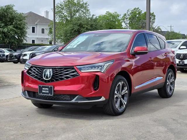 2026 Acura RDX Technology