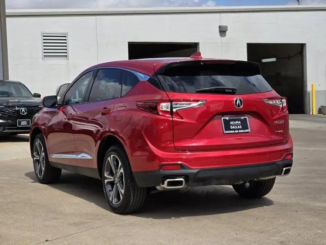 2026 Acura RDX Technology