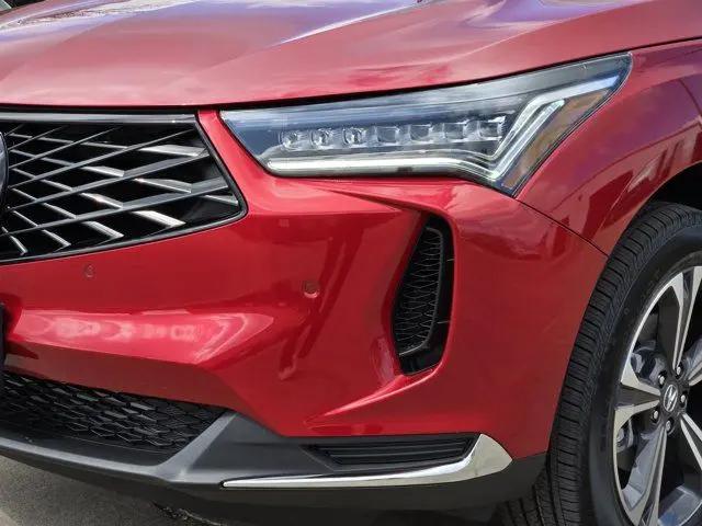 2026 Acura RDX Technology