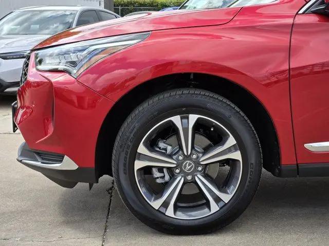 2026 Acura RDX Technology