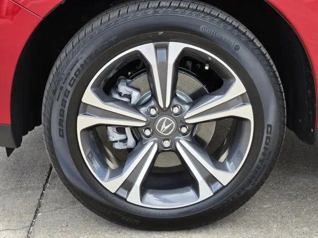2026 Acura RDX Technology