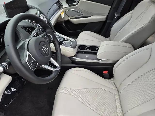 2026 Acura RDX Technology