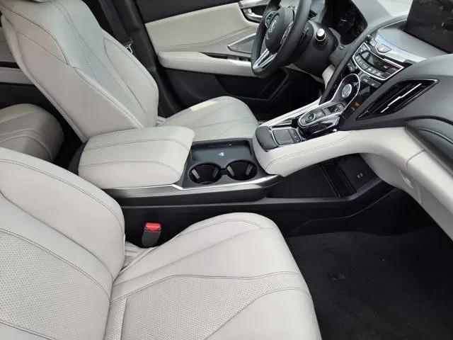 2026 Acura RDX Technology