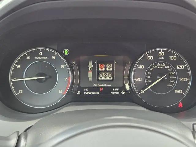 2026 Acura RDX Technology