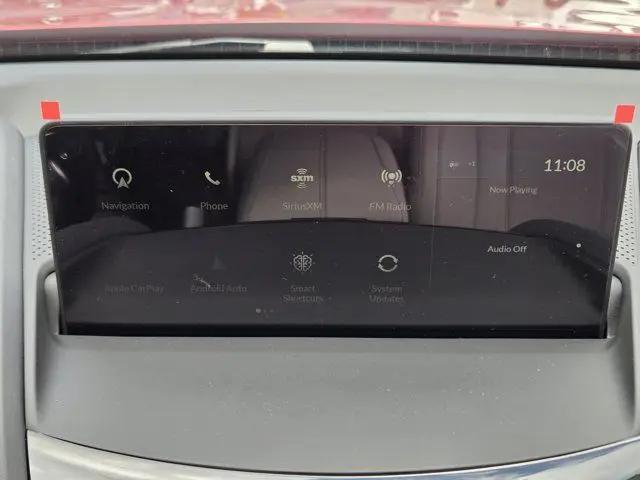 2026 Acura RDX Technology