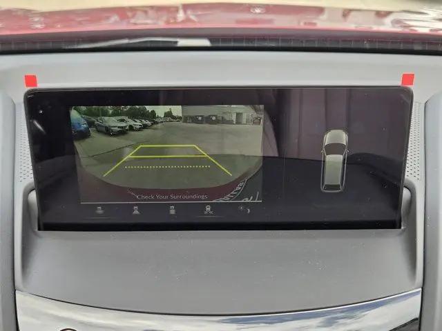 2026 Acura RDX Technology