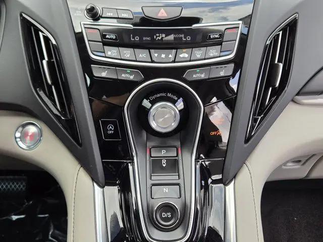 2026 Acura RDX Technology