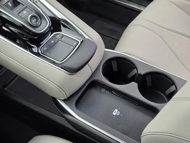 2026 Acura RDX Technology