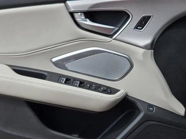 2026 Acura RDX Technology