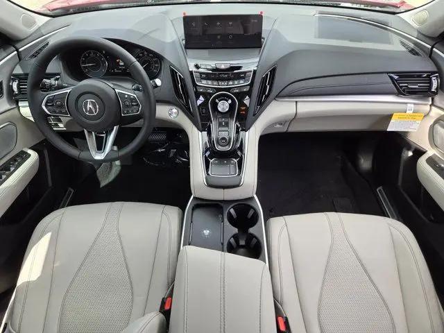 2026 Acura RDX Technology
