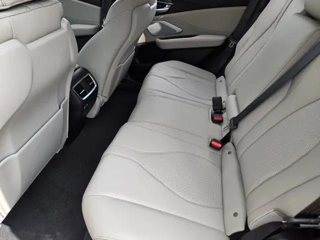 2026 Acura RDX Technology