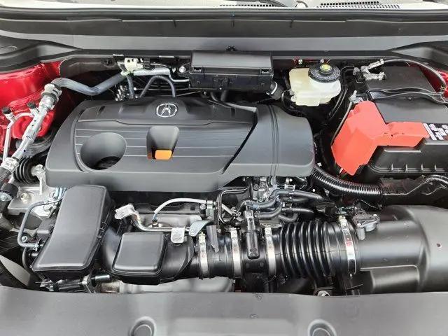 2026 Acura RDX Technology