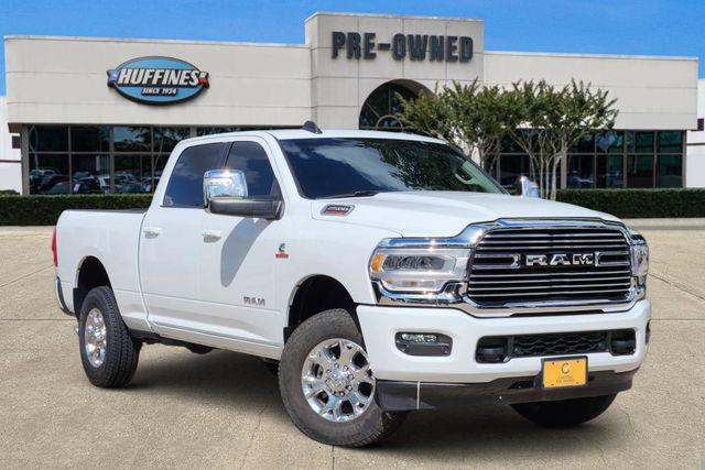 2024 Ram 2500 Laramie Crew Cab 4x4 6'4" Box for sale in Plano, TX