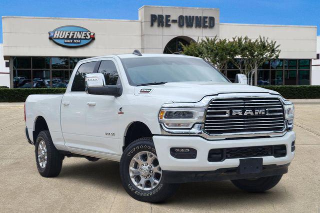 2024 Ram 2500 Laramie Crew Cab 4x4 6'4" Box for sale in Plano, TX