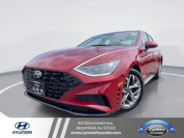 2023 Hyundai Sonata SEL for sale in Bloomfield, NJ