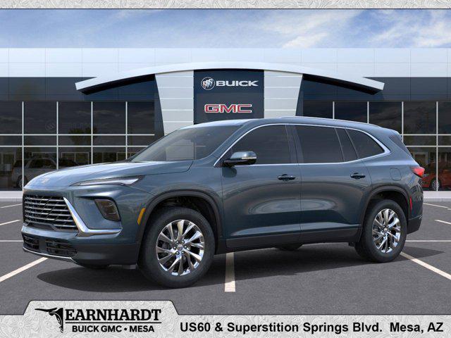 2026 Buick Enclave Preferred FWD for sale in Mesa, AZ