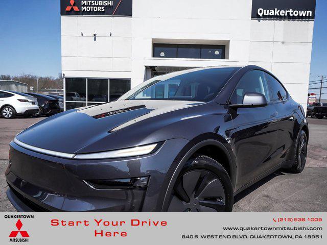 2026 Tesla Model Y Unknown for sale in Quakertown, PA