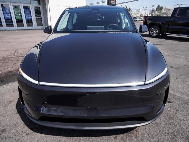 2026 Tesla Model Y Unknown