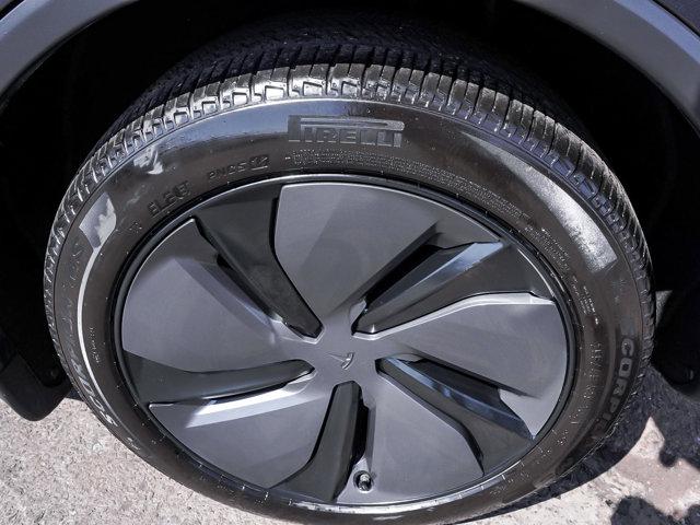 2026 Tesla Model Y Unknown