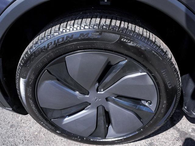 2026 Tesla Model Y Unknown