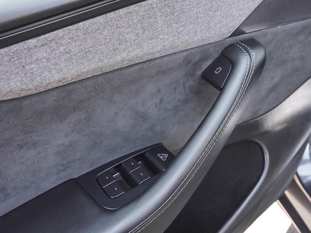 2026 Tesla Model Y Unknown