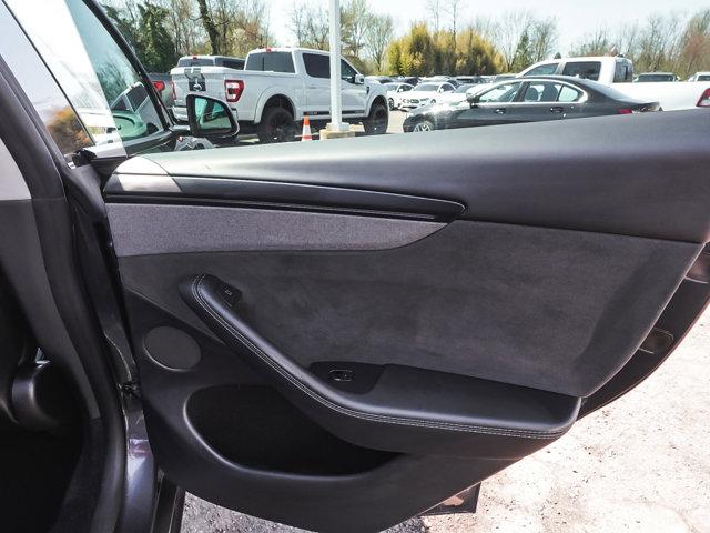 2026 Tesla Model Y Unknown