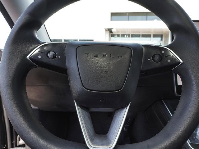 2026 Tesla Model Y Unknown