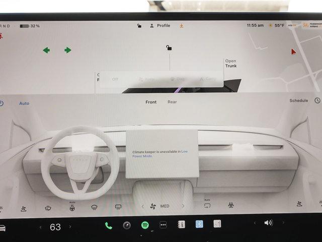 2026 Tesla Model Y Unknown
