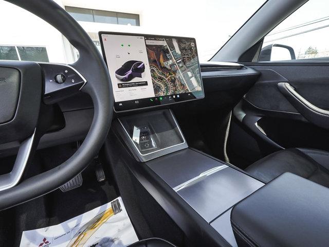 2026 Tesla Model Y Unknown
