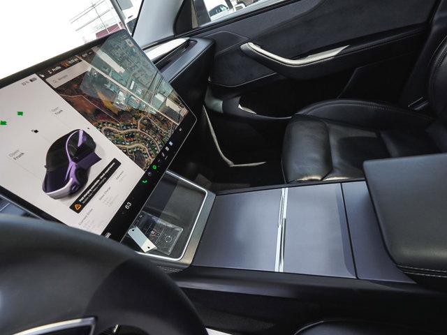2026 Tesla Model Y Unknown