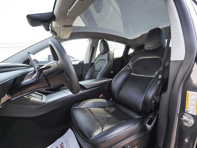 2026 Tesla Model Y Unknown