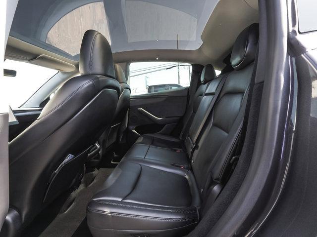 2026 Tesla Model Y Unknown