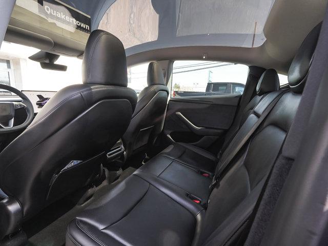 2026 Tesla Model Y Unknown