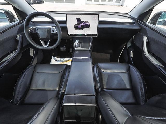 2026 Tesla Model Y Unknown