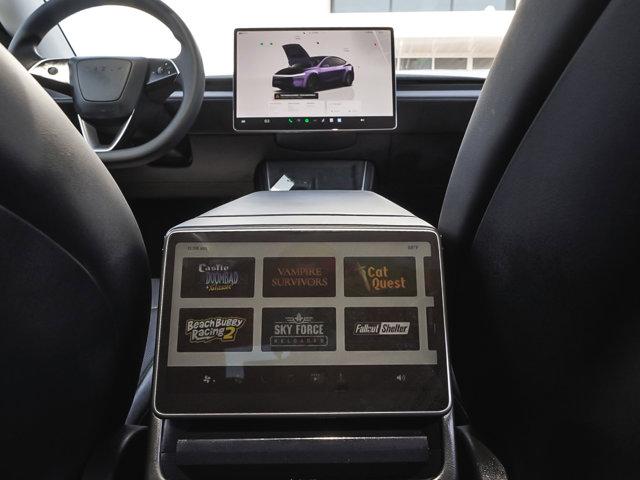 2026 Tesla Model Y Unknown